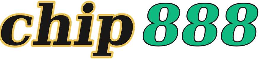 chip888 logo