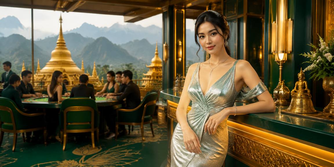chip888 chip888 သည် ကစားသူများအတွက် သည်းခံ၍ တည်ဆောက်ထားသည်